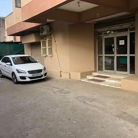 Rukmavati Guest House Mundra Exterior foto
