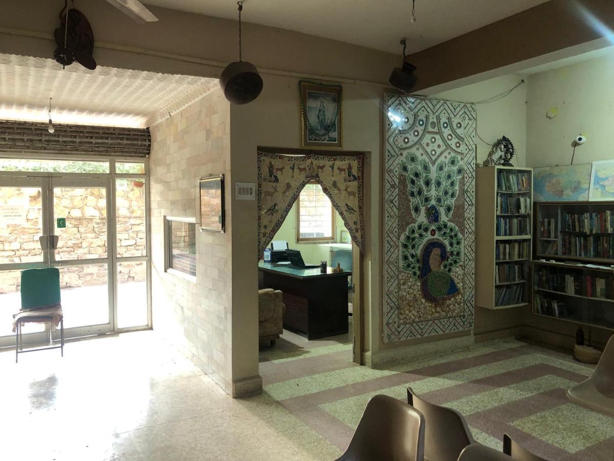 Rukmavati Guest House Mundra Exterior foto