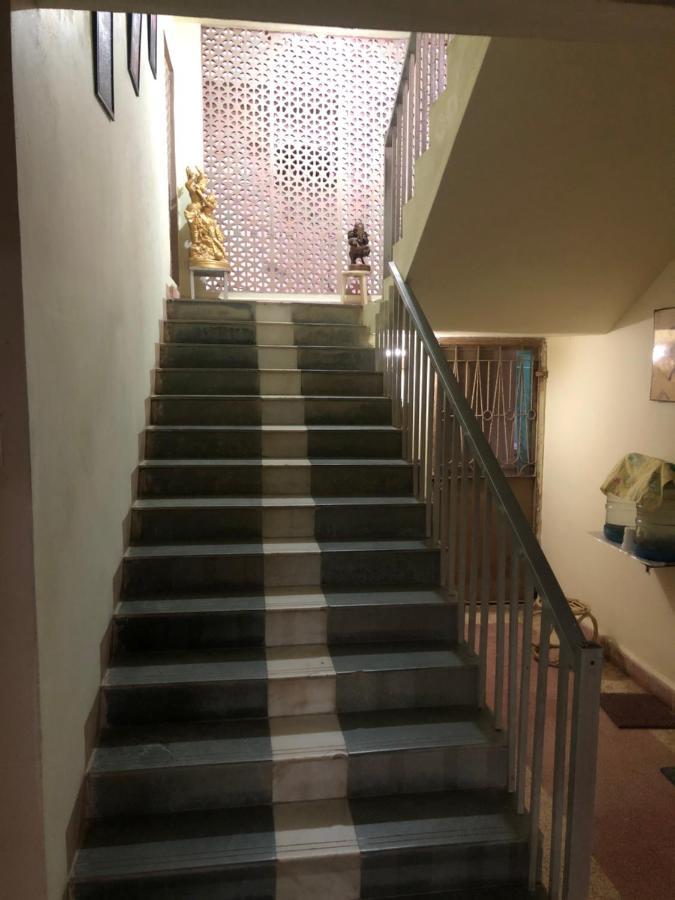 Rukmavati Guest House Mundra Exterior foto